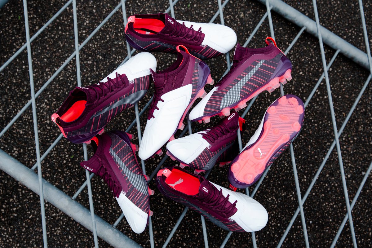 Next-Gen Puma One 5.1 2019 Women's World Cup 'Trailblazer ... Next-Gen Puma One 5.1 2019 Women's World Cup 'Trailblazer ...